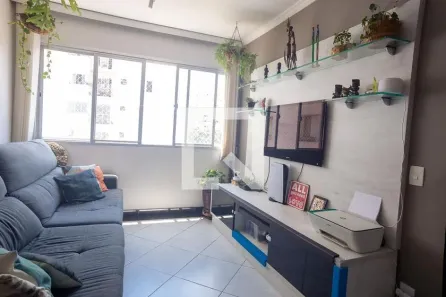 Apartamento com 2 Quartos à venda, 62m² no Vila Anglo Brasileira, São Paulo