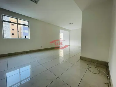 Apartamento com 3 Quartos à venda, 140m² no Buritis, Belo Horizonte