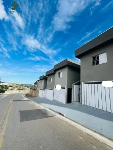 Sobrado com 2 Quartos à venda, 74m² no Jardim Lago do Moinho, Bragança Paulista