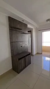 Apartamento com 2 Quartos à venda, 45m² no Jardim Nova Europa, Campinas