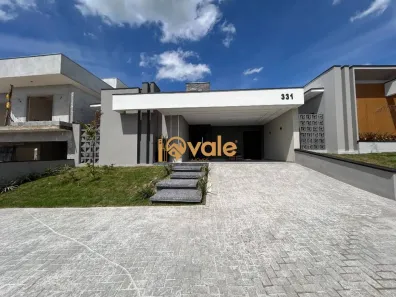 Casa de Condomínio com 3 Quartos à venda, 130m² no Residencial Alta Vista 1, Caçapava