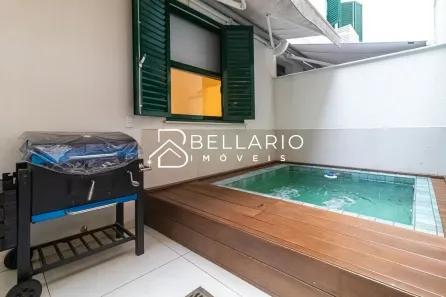 Apartamento com 1 Quarto à venda, 58m² no Copacabana, Rio de Janeiro