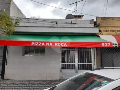 Casa com 2 Quartos à venda, 120m² no Vila Gomes Cardim, São Paulo