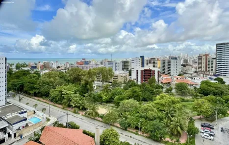 Apartamento com 2 Quartos à venda, 71m² no Jardim Oceania, João Pessoa