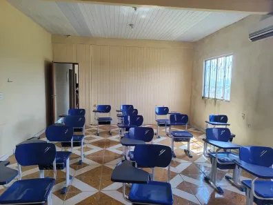 Prédio Residencial com 9 Quartos à venda, 630m² no Centro, Bragança