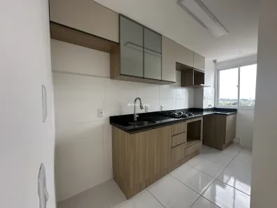 Apartamento com 3 Quartos à venda, 60m² no Igara, Canoas