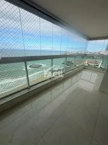 Apartamento com 3 Quartos à venda, 111m² no Muquiçaba, Guarapari