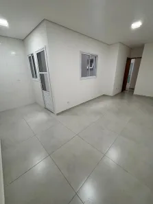 Apartamento com 2 Quartos à venda, 50m² no Parque Oratório, Santo André