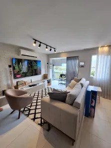 Apartamento com 3 Quartos à venda, 105m² no Recreio dos Bandeirantes, Rio de Janeiro