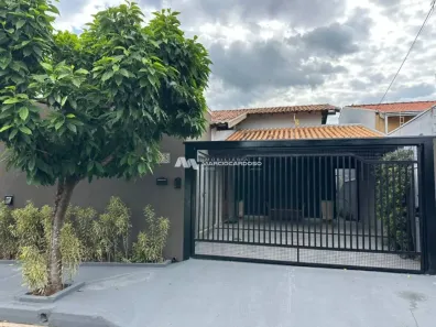 Casa com 3 Quartos à venda, 169m² no Residencial Machado I, São José do Rio Preto