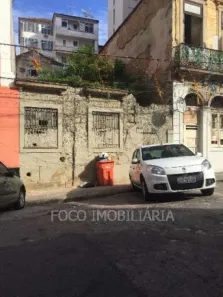Lote/Terreno à venda, 234m² no Glória, Rio de Janeiro