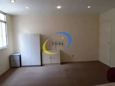 Sala Comercial para alugar, 57m² no Centro, Rio de Janeiro