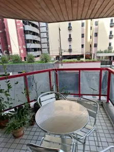 Apartamento com 3 Quartos à venda, 112m² no Jatiúca, Maceió