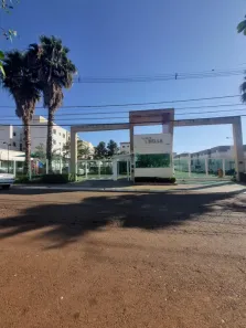 Apartamento com 2 Quartos à venda, 42m² no Jardim Maria Luiza, Londrina