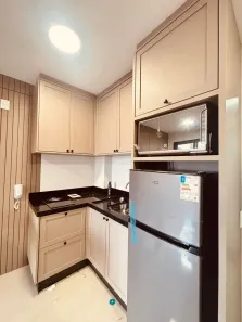Apartamento com 2 Quartos para alugar, 35m² no Centro, Curitiba