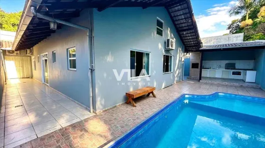 Casa com 4 Quartos à venda, 237m² no Itoupava Norte, Blumenau