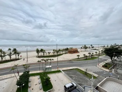 Apartamento com 2 Quartos à venda, 76m² no Tupi, Praia Grande