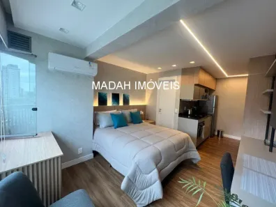 Apartamento com 1 Quarto à venda, 27m² no Sumarezinho, São Paulo