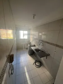 Apartamento com 2 Quartos à venda, 45m² no Madre Paulina, São Cristóvão