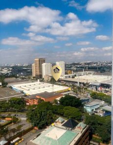 Apartamento com 2 Quartos à venda, 62m² no Alphaville Centro Industrial e Empresarial/Alphaville., Barueri