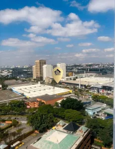 Apartamento com 2 Quartos à venda, 62m² no Alphaville Centro Industrial e Empresarial/Alphaville., Barueri