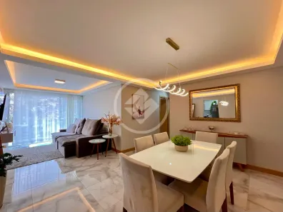Apartamento com 2 Quartos à venda, 94m² no Tijuca, Teresópolis