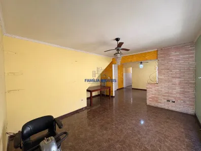 Casa com 2 Quartos à venda, 139m² no Aparecida, Santos