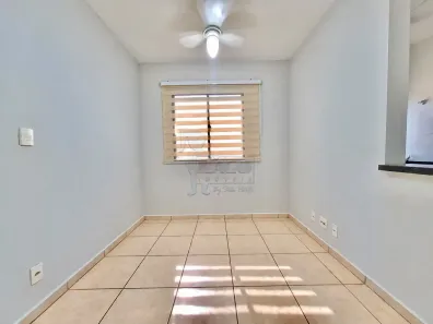 Apartamento com 2 Quartos para alugar, 46m² no Vila Virgínia, Ribeirão Preto