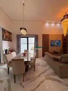 Casa de Condomínio com 3 Quartos à venda, 150m² no Cidade Parquelandia, Mogi das Cruzes