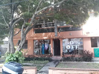Ponto Comercial com 3 Quartos para alugar, 91m² no Boa Viagem, Recife