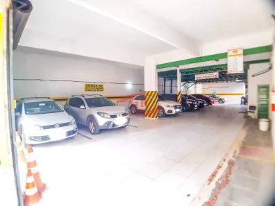 Galpão/Depósito/Armazém à venda, 657m² no Centro, Belo Horizonte