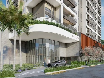 Apartamento com 2 Quartos à venda, 66m² no Vila Estádio, Araçatuba