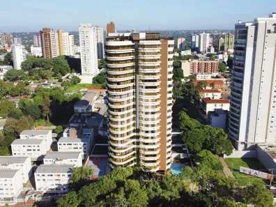 Apartamento com 1 Quarto à venda, 507m² no Centro, Foz do Iguaçu