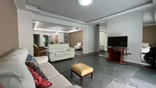 Apartamento com 3 Quartos à venda, 186m² no Pitangueiras, Guarujá
