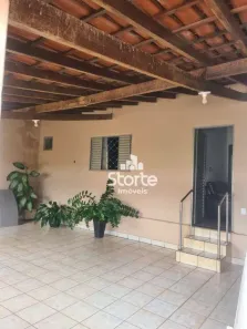 Casa com 3 Quartos à venda, 100m² no Jaraguá, Uberlândia