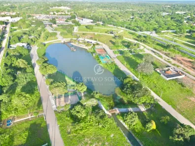 Lote/Terreno à venda, 302m² no Centro, Eusébio