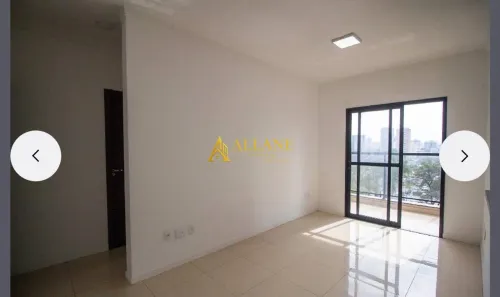 Apartamento com 2 Quartos para alugar, 65m² no Jardim Pagliato, Sorocaba