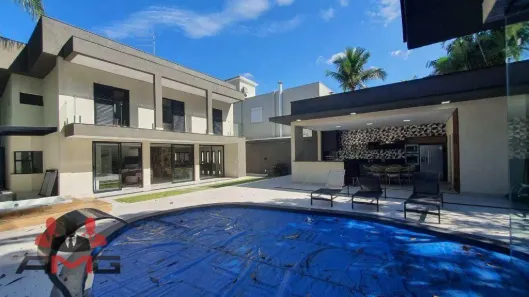 Casa com 5 Quartos à venda, 380m² no Riviera, Bertioga