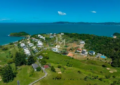 Lote/Terreno à venda, 490m² no Ilhota, Itapema