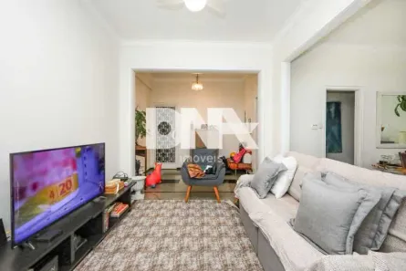 Apartamento com 4 Quartos à venda, 168m² no Copacabana, Rio de Janeiro