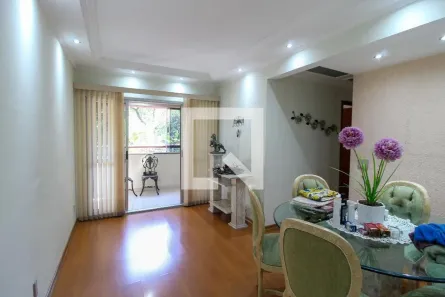 Apartamento com 3 Quartos à venda, 75m² no Jaguaré, São Paulo