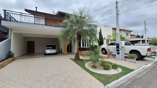 Casa de Condomínio com 4 Quartos à venda, 350m² no Loteamento Residencial Porto Seguro, Tremembé