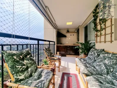 Apartamento com 2 Quartos à venda, 65m² no Jardim Flor da Montanha, Guarulhos