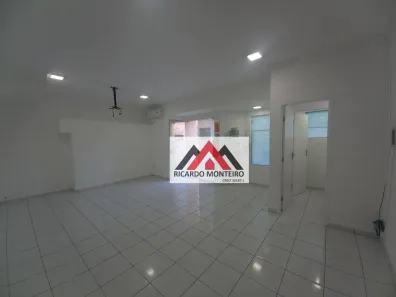 Ponto Comercial para alugar, 36m² no Centro, Pindamonhangaba