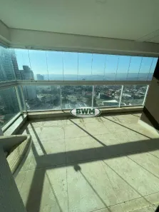 Apartamento com 1 Quarto à venda, 52m² no Parque Campolim, Sorocaba