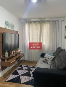 Apartamento com 2 Quartos à venda, 44m² no Centro, Guarulhos