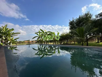 Fazenda/Sítio com 1 Quarto à venda, 100m² no Área Rural de Sumaré, Sumaré