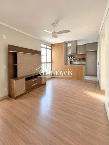 Apartamento com 2 Quartos à venda, 45m² no Vila das Flores, Betim