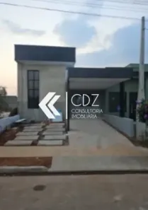 Casa com 3 Quartos à venda, 154m² no Vila Louzada, Sorocaba