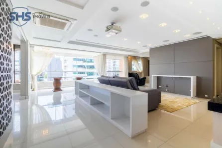 Apartamento com 2 Quartos à venda, 182m² no Ponta Aguda, Blumenau